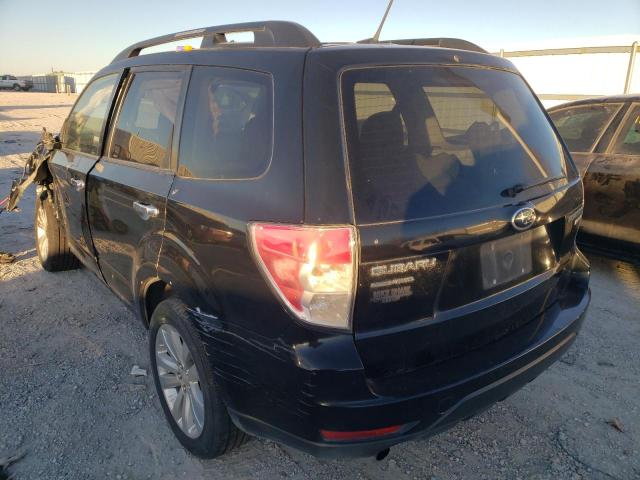 Photo 2 VIN: JF2SHADC1BH735801 - SUBARU FORESTER 2 