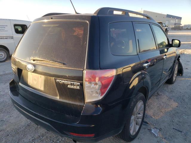 Photo 3 VIN: JF2SHADC1BH735801 - SUBARU FORESTER 2 