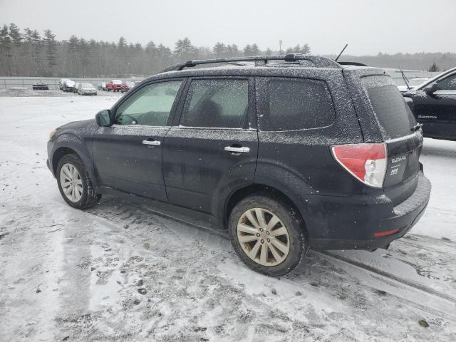 Photo 1 VIN: JF2SHADC1BH741923 - SUBARU FORESTER 