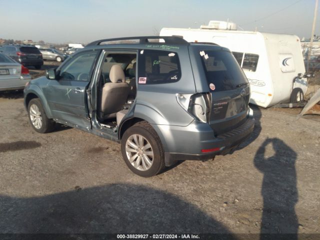 Photo 2 VIN: JF2SHADC1BH742778 - SUBARU FORESTER 