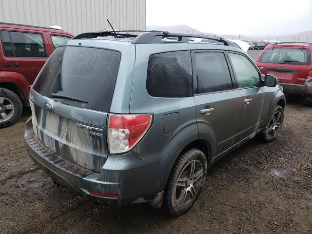 Photo 3 VIN: JF2SHADC1BH743817 - SUBARU FORESTER 2 