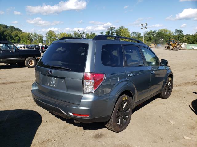 Photo 3 VIN: JF2SHADC1BH749505 - SUBARU FORESTER 2 