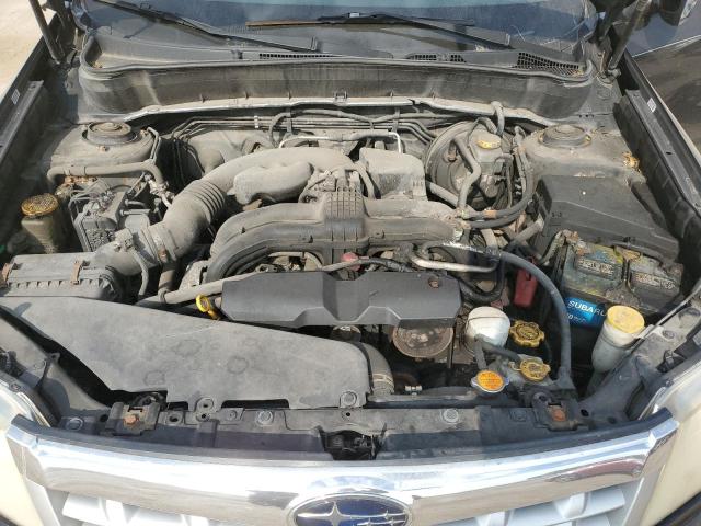 Photo 11 VIN: JF2SHADC1BH749911 - SUBARU FORESTER 2 