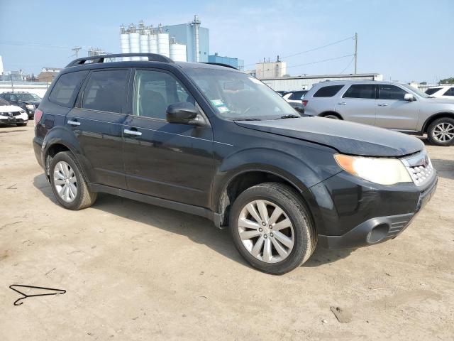 Photo 3 VIN: JF2SHADC1BH749911 - SUBARU FORESTER 2 