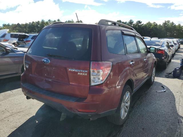 Photo 3 VIN: JF2SHADC1BH756020 - SUBARU FORESTER 2 