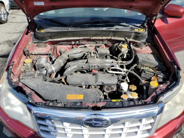 Photo 6 VIN: JF2SHADC1BH756020 - SUBARU FORESTER 2 