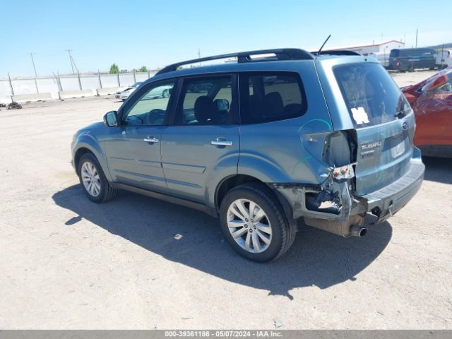 Photo 2 VIN: JF2SHADC1BH756938 - SUBARU FORESTER 