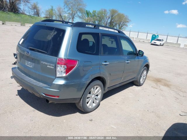 Photo 3 VIN: JF2SHADC1BH756938 - SUBARU FORESTER 