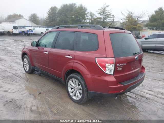 Photo 2 VIN: JF2SHADC1BH761699 - SUBARU FORESTER 