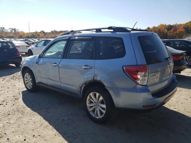 Photo 1 VIN: JF2SHADC1BH772167 - SUBARU FORESTER 2 