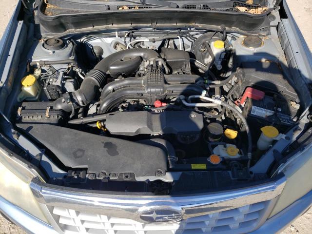 Photo 11 VIN: JF2SHADC1BH772167 - SUBARU FORESTER 2 