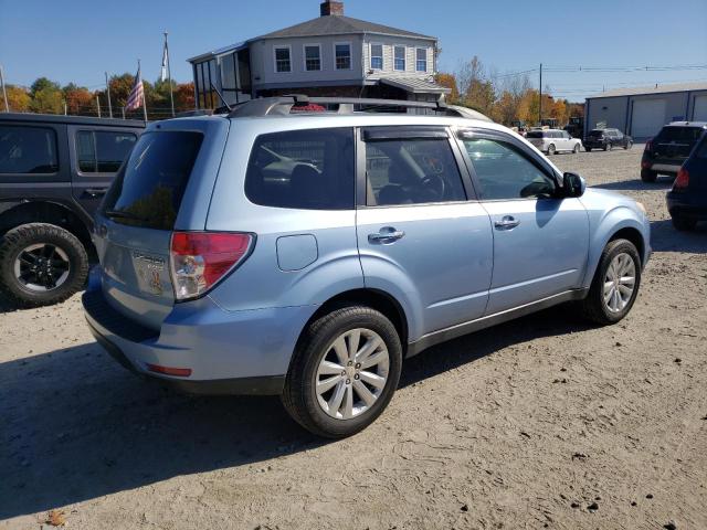 Photo 2 VIN: JF2SHADC1BH772167 - SUBARU FORESTER 2 