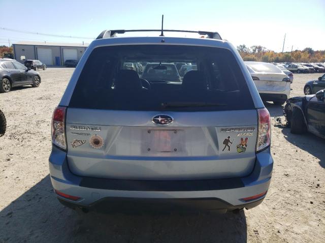 Photo 5 VIN: JF2SHADC1BH772167 - SUBARU FORESTER 2 