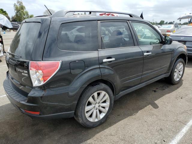 Photo 2 VIN: JF2SHADC1BH773612 - SUBARU FORESTER 