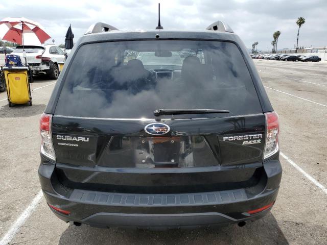 Photo 5 VIN: JF2SHADC1BH773612 - SUBARU FORESTER 