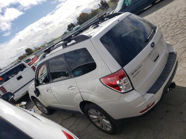 Photo 1 VIN: JF2SHADC1CG405261 - SUBARU FORESTER 2 