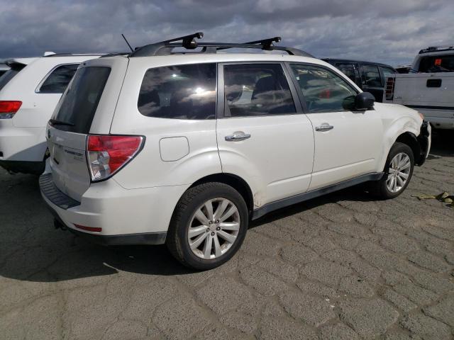 Photo 2 VIN: JF2SHADC1CG405261 - SUBARU FORESTER 2 