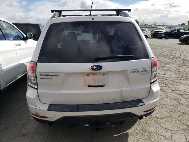 Photo 5 VIN: JF2SHADC1CG405261 - SUBARU FORESTER 2 