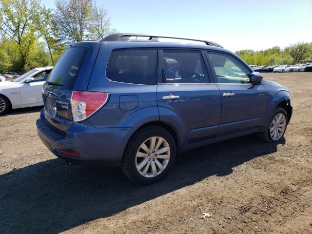 Photo 2 VIN: JF2SHADC1CG450586 - SUBARU FORESTER 