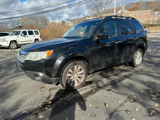 Photo 0 VIN: JF2SHADC1CH401561 - SUBARU FORESTER 2 