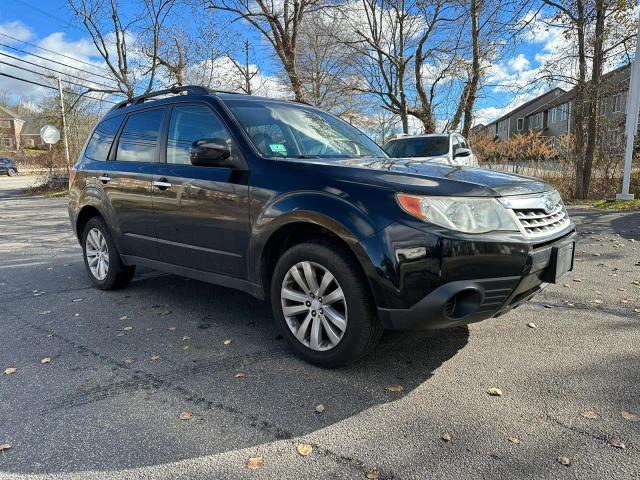 Photo 1 VIN: JF2SHADC1CH401561 - SUBARU FORESTER 2 