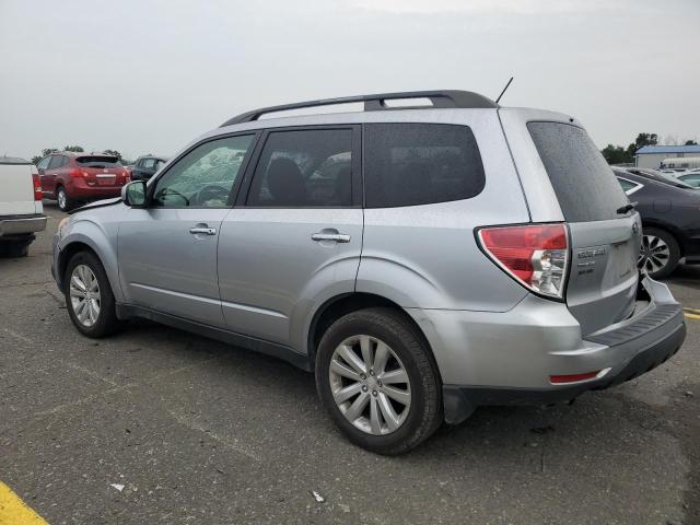 Photo 1 VIN: JF2SHADC1CH406808 - SUBARU FORESTER 2 