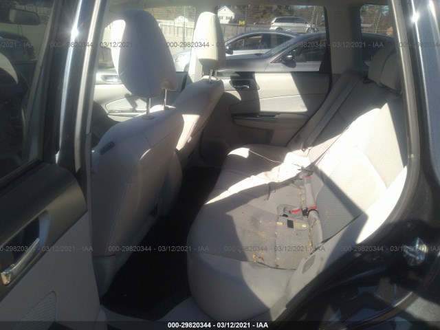 Photo 7 VIN: JF2SHADC1CH421597 - SUBARU FORESTER 