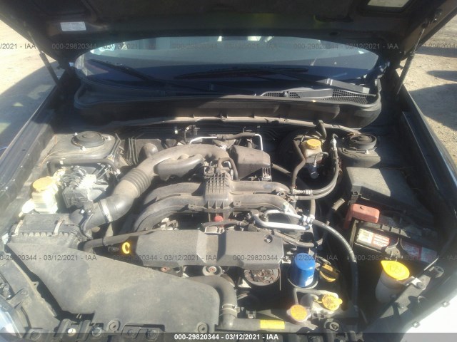 Photo 9 VIN: JF2SHADC1CH421597 - SUBARU FORESTER 