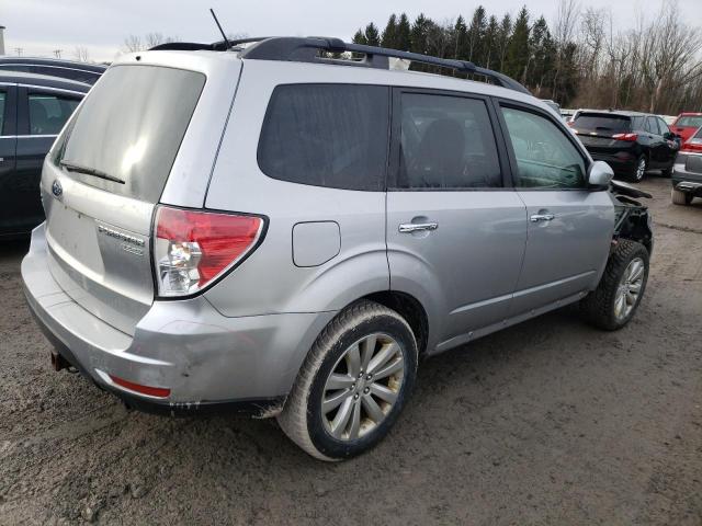 Photo 2 VIN: JF2SHADC1CH427223 - SUBARU FORESTER 