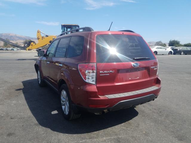 Photo 2 VIN: JF2SHADC1CH432275 - SUBARU FORESTER 2 