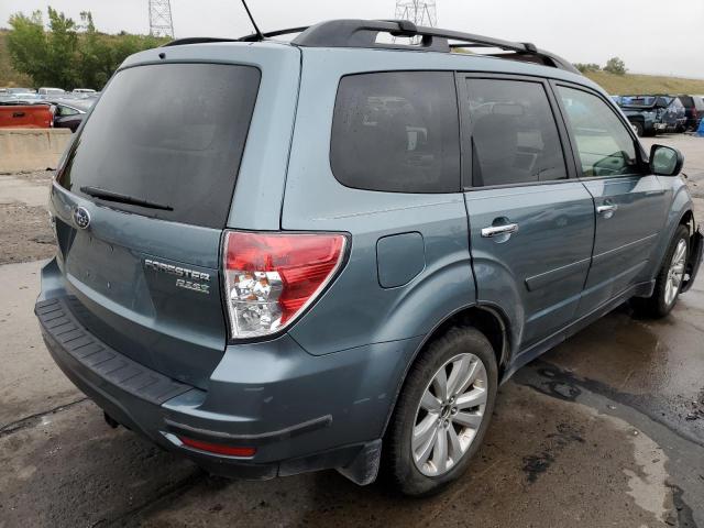 Photo 3 VIN: JF2SHADC1CH435144 - SUBARU FORESTER 2 