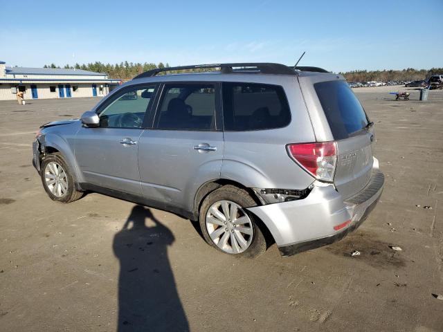 Photo 1 VIN: JF2SHADC1CH436472 - SUBARU FORESTER 