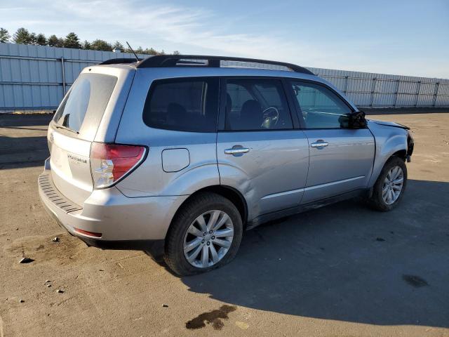 Photo 2 VIN: JF2SHADC1CH436472 - SUBARU FORESTER 