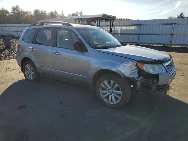 Photo 3 VIN: JF2SHADC1CH436472 - SUBARU FORESTER 