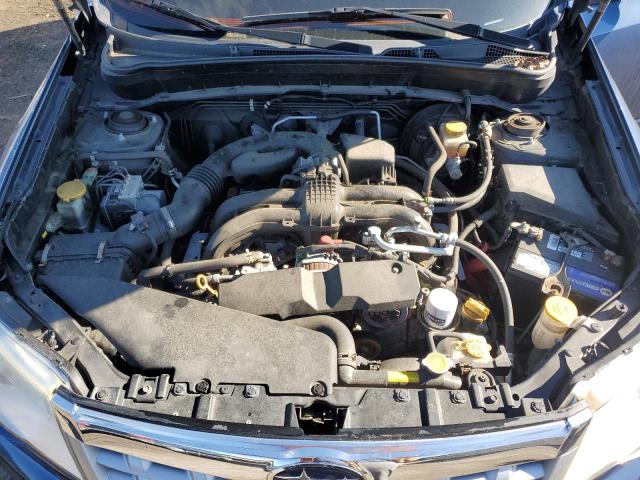 Photo 11 VIN: JF2SHADC1CH442983 - SUBARU FORESTER 