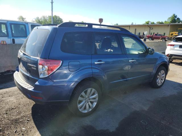 Photo 2 VIN: JF2SHADC1CH442983 - SUBARU FORESTER 