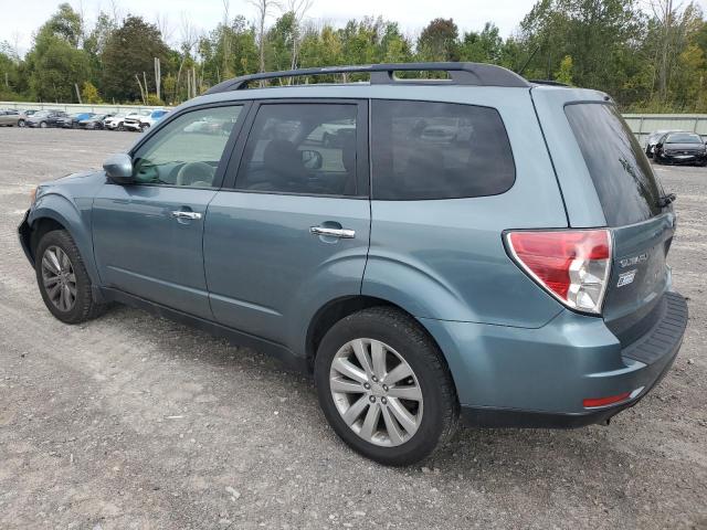 Photo 1 VIN: JF2SHADC1CH453675 - SUBARU FORESTER 2 