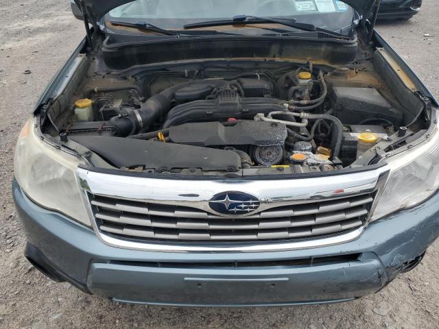 Photo 11 VIN: JF2SHADC1CH453675 - SUBARU FORESTER 2 