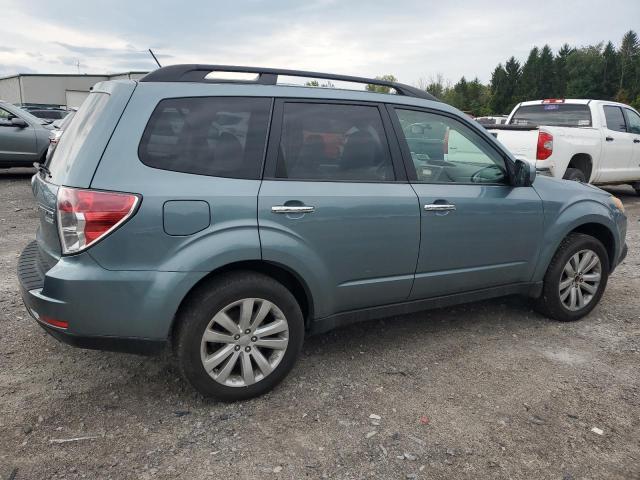 Photo 2 VIN: JF2SHADC1CH453675 - SUBARU FORESTER 2 