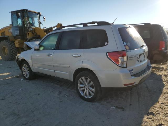 Photo 1 VIN: JF2SHADC1CH454602 - SUBARU FORESTER 2 