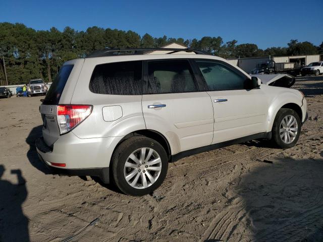 Photo 2 VIN: JF2SHADC1CH454602 - SUBARU FORESTER 2 