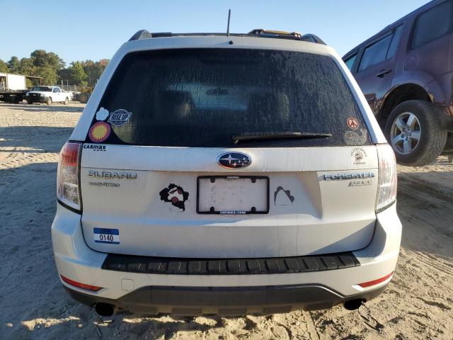 Photo 5 VIN: JF2SHADC1CH454602 - SUBARU FORESTER 2 