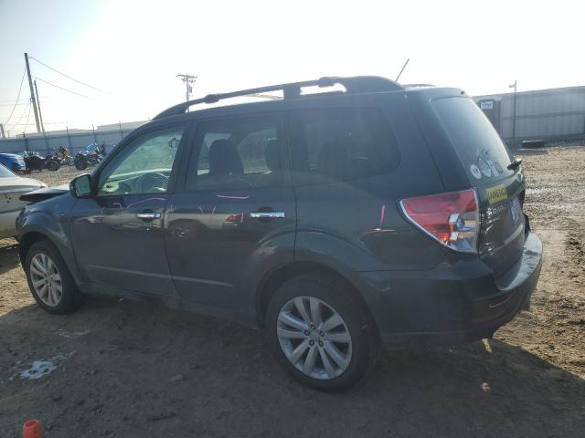 Photo 1 VIN: JF2SHADC1CH467592 - SUBARU FORESTER 2 