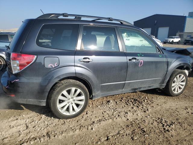 Photo 2 VIN: JF2SHADC1CH467592 - SUBARU FORESTER 2 