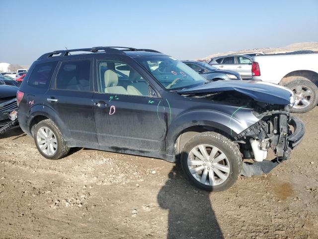 Photo 3 VIN: JF2SHADC1CH467592 - SUBARU FORESTER 2 