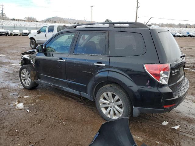 Photo 1 VIN: JF2SHADC1DG415564 - SUBARU FORESTER 2 