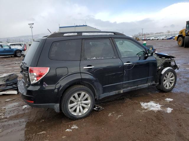 Photo 2 VIN: JF2SHADC1DG415564 - SUBARU FORESTER 2 