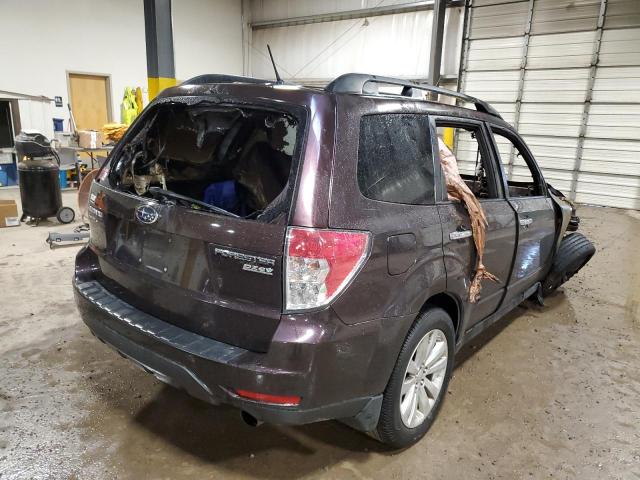 Photo 3 VIN: JF2SHADC1DH400847 - SUBARU FORESTER 2 