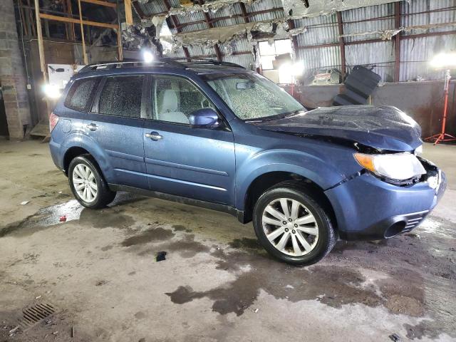 Photo 3 VIN: JF2SHADC1DH403506 - SUBARU FORESTER 