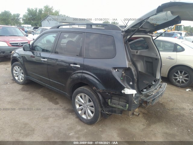 Photo 2 VIN: JF2SHADC1DH410410 - SUBARU FORESTER 